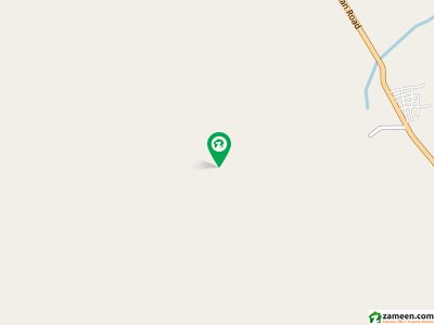 5 Marla Good Location Plot Near Park and Masjid Available at Reasonable Price