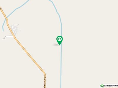 ڈی ایچ اے ڈیفنس ۔ سیکٹر اے ڈی ایچ اے ڈیفینس,بہاولپور میں 8 مرلہ کمرشل پلاٹ 2.6 کروڑ میں برائے فروخت۔