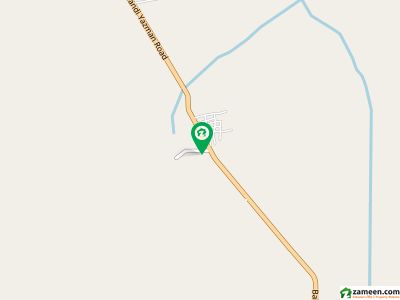 ڈی ایچ اے ڈیفنس - سیکٹر کیو ڈی ایچ اے ڈیفینس,بہاولپور میں 8 مرلہ رہائشی پلاٹ 18.0 لاکھ میں برائے فروخت۔