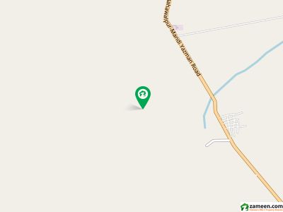 Prime Location 1 Kanal Residential Plot Plot # 538-B, DHA Bahawalpur For Sale