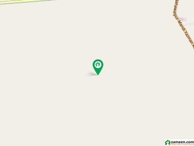 Prime Location 1 Kanal Residential Plot Plot # 798-A, DHA Bahawalpur For Sale