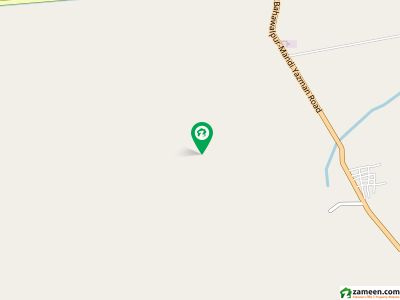 Prime Location 1 Kanal Residential Plot Plot # 202-B, DHA Bahawalpur For Sale