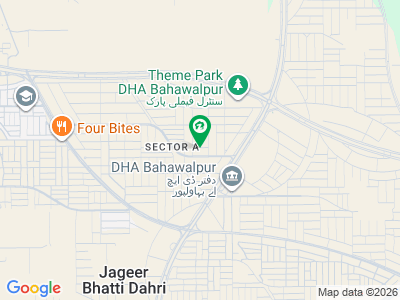 01 Kanal Category Location Plot Walking Distance From Functional Park Masjid Directly Access From 250ft Road