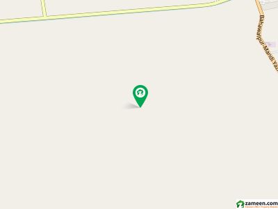 Prime Location 1 Kanal Residential Plot Plot # 588-A, DHA Bahawalpur For Sale