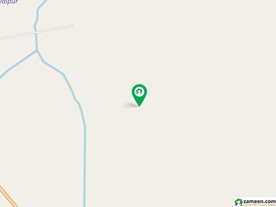 Sector One Kanal Park Facing Plot For Sale