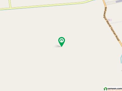 10-Marla Beautiful Location Plot For Sale in DHA Bahawalpur