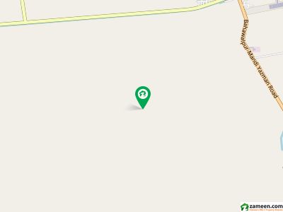 01 Kanal Possession Plot Available For Sale Steps Away From Park Masjid Direct Access From 250ft Road