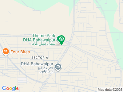 04 Marla Super Hot Location Possession Plot Available For Sale