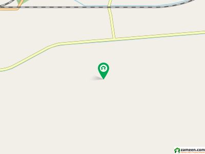 Top Location 10 Marla Plot Next To Main Boulevard