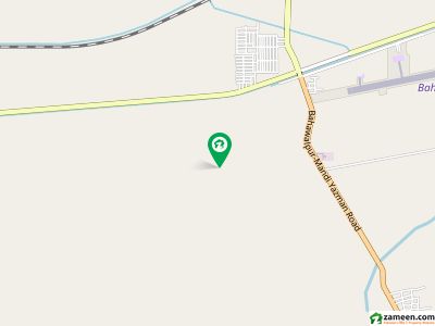 1 kanal plot in Sector N masjid park facing