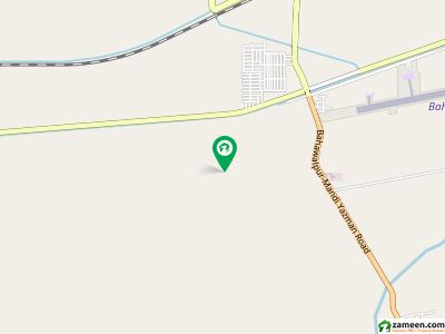 DHAB Sector N 293 Plot available for sale