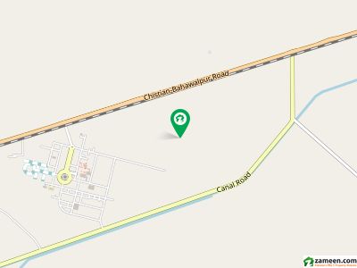 5 Marla Residential Plot Available For Sale In Al-Raheem Housing Scheme - Block A 5 Marla Residential Plot Available For Sale In Al-Raheem Housing Scheme - Block A
