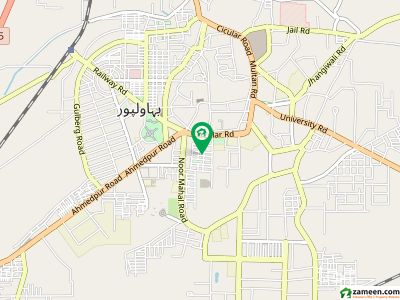 Avail Yourself A Great 2250 Square Feet House In Trust Colony Avail Yourself A Great 2250 Square Feet House In Trust Colony
