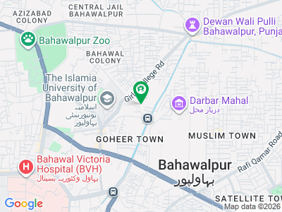 9 Marla Residential Plot For Sale-Noor -Ul-Haq Colony Near Riaz Coloy