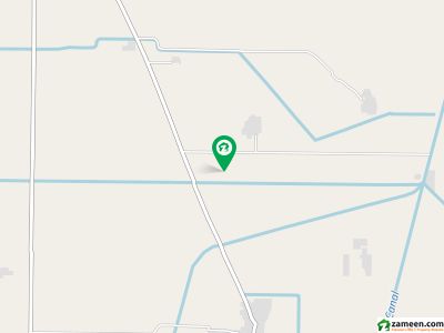 beautiful piece of agriculture land