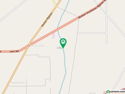 ناگ شاہ ملتان میں 68 کنال زرعی زمین 30.0 کروڑ میں برائے فروخت۔