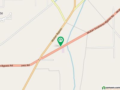 ناگ شاہ ملتان میں 4 کنال گودام 5.4 لاکھ میں کرایہ پر دستیاب ہے۔