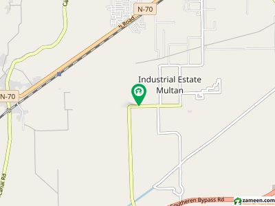 In Industrial Estate You Can Find The Perfect Residential Plot For Sale