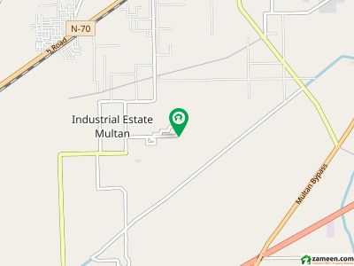Eastern Housing Residential Plot Sized 7 Marla Is Available Eastern Housing Residential Plot Sized 7 Marla Is Available