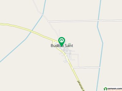Agricultural Land Is Available For Sale In Old Budhal Sannat Road Multan