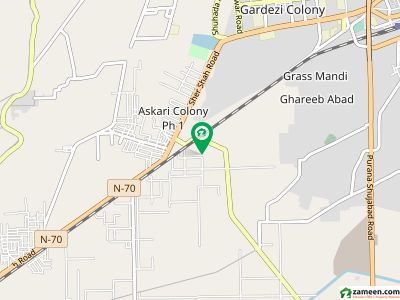 04 Bed Nice House For Rent In Askari Colony Of Cantt Ref 61 04 Bed Nice House For Rent In Askari Colony Of Cantt Ref 61