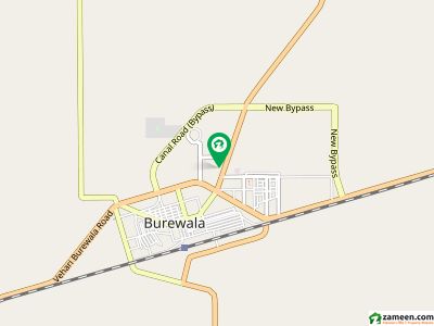 Your Search For Residential Plot In Burewala Ends Here