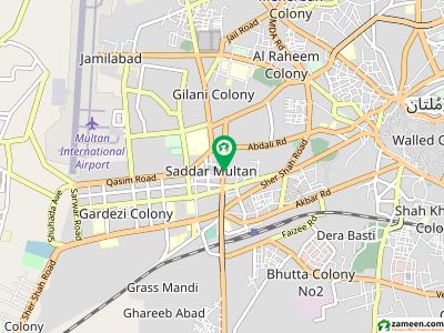 1 Bed full furnished Studio