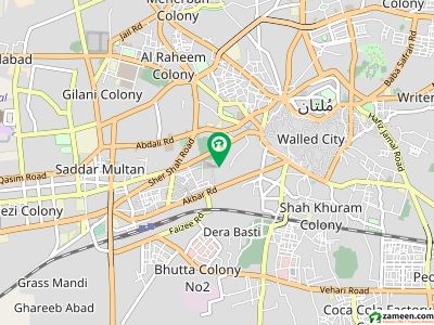 Find Your Ideal House In Multan Under Rs 7,500