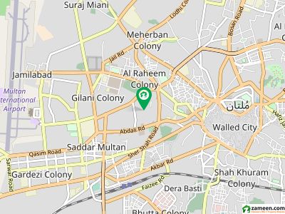 11 Merla Big Home with 08 Rooms in Bukhari ColonyOld BHR Rd Multan 11 Merla Big Home with 08 Rooms in Bukhari ColonyOld BHR Rd Multan