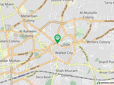 Double Storey House Is Available For Sale In Kehkashan Street # 13 near Khan Village Multan Double Storey House Is Available For Sale In Kehkashan Street # 13 near Khan Village Multan