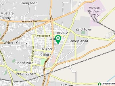 5 Marla Lower Portion With Separate Entrance For Rent In New Multan 5 Marla Lower Portion With Separate Entrance For Rent In New Multan