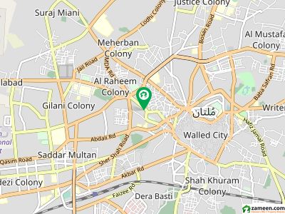 Decent Family Friendly Home