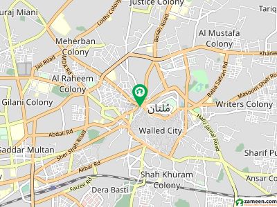 گھنٹا گھر چوک ملتان میں 1 مرلہ دکان 1.25 لاکھ میں کرایہ پر دستیاب ہے۔