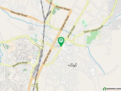 Plot Is Available For Sale At Shahra E Adalat Near Press Club