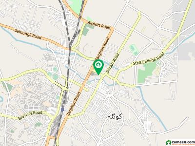 Commercial Plot Approx 20000 Sq Ft For Sale