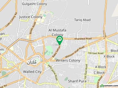 5 Marla House Near Wahdat Colony Is Waiting For You