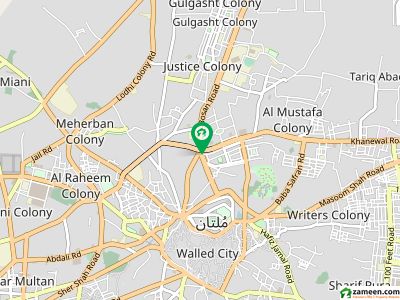 1.5 Kanal Sami Commercial Building Available For Sale Chungi No 9 Multan . 1.5 Kanal Sami Commercial Building Available For Sale Chungi No 9 Multan .