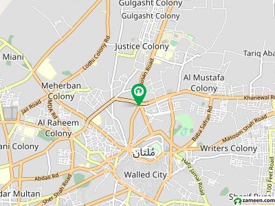 چونگی نمبر 9 ملتان میں 2 کنال کمرشل پلاٹ 20.4 کروڑ میں برائے فروخت۔ چونگی نمبر 9 ملتان میں 2 کنال کمرشل پلاٹ 20.4 کروڑ میں برائے فروخت۔