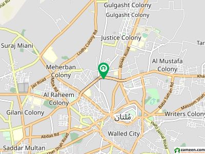 House For Sale Commercial And Resdential Near To Ameera-bad Park Near Chungi Number 8 Multan House For Sale Commercial And Resdential Near To Ameera-bad Park Near Chungi Number 8 Multan