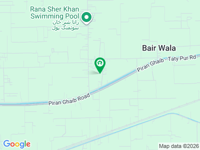 1 Kanal Park Facing Plot Available For Sales 1 Kanal Park Facing Plot Available For Sales