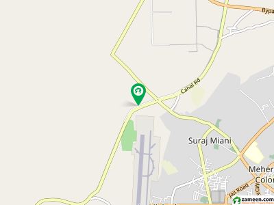 سورج میانی ملتان میں 11 کنال زرعی زمین 9.5 کروڑ میں برائے فروخت۔