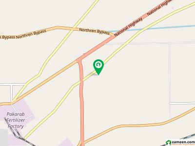 ماڈل ٹاؤن ۔ بلاک اے ماڈل ٹاؤن,ملتان میں 1 کنال رہائشی پلاٹ 3.0 کروڑ میں برائے فروخت۔