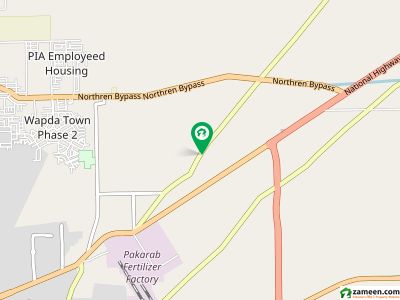 ایڈمز ہاؤسنگ سکیم میٹیٹل روڈ,ملتان میں 5 مرلہ رہائشی پلاٹ 43.75 لاکھ میں برائے فروخت۔