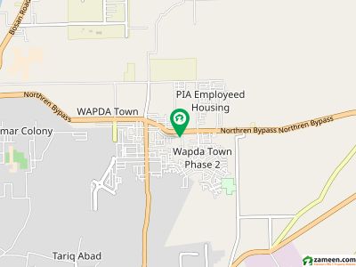 Prime Location Plot