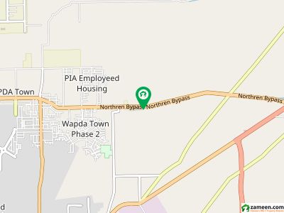 Commercial Plot Available For Sale