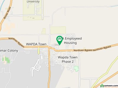 Double Storey 8 Marla House For sale In Grand Enclave Multan