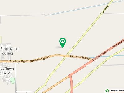 10 Marla Constructed Hall for Offices, Banks, Food Brands 10 Marla Constructed Hall for Offices, Banks, Food Brands