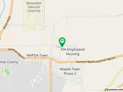 16 Marla Plot For Sale in Teachers Avenue Housing Society