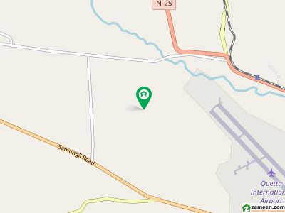 ڈی ایچ اے ڈیفینس کوئٹہ میں 1 کنال پلاٹ فائل 21.5 لاکھ میں برائے فروخت۔