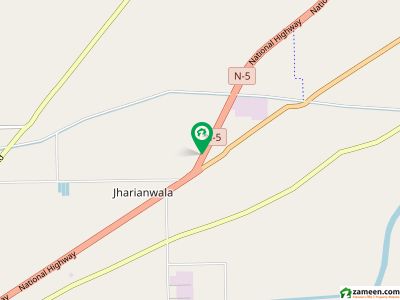 DHA Multan 1 Kanal Possession Plot Sale Sector i Prime Location